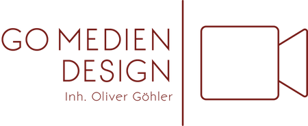 GO Mediendesign
